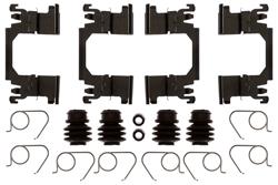 Raybestos R-Line Brake Hardware Kits H18213A