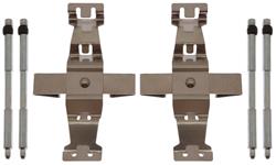 Raybestos R-Line Brake Hardware Kits H18219A