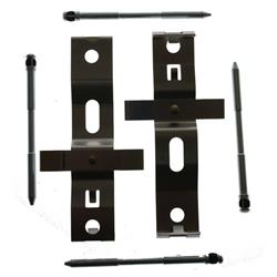 Raybestos R-Line Brake Hardware Kits H18239A