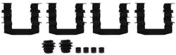 Raybestos R-Line Brake Hardware Kits for 2014-2016 CADENZA, 2015 SONATA - H18243A