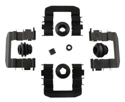Raybestos - Brake Calipers for 2015 SONATA - H18248A