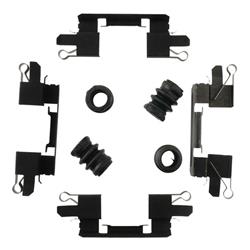 Raybestos Brake Calipers H18249A