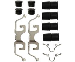 Raybestos R-Line Brake Hardware Kits H18257A