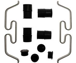 Raybestos R-Line Brake Hardware Kits H18264A