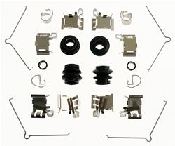 Raybestos R-Line Brake Hardware Kits H18268A