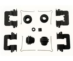 Raybestos R-Line Brake Hardware Kits H18269A