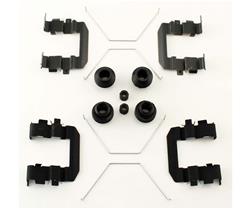 Raybestos R-Line Brake Hardware Kits H18270A