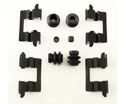 Raybestos R-Line Brake Hardware Kits H18272A