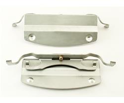 Raybestos R-Line Brake Hardware Kits H18276A
