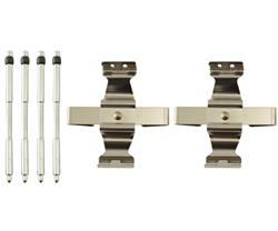 Raybestos R-Line Brake Hardware Kits H18277A