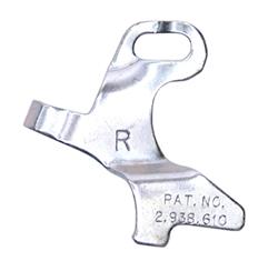 Raybestos PG Plus Professional Grade Brake Hardware Components H2036