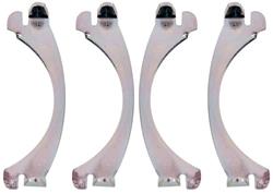 Raybestos R-Line Brake Hardware Kits H2093