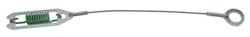 Raybestos PG Plus Professional Grade Brake Hardware Components H2109