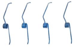 Raybestos R-Line Brake Hardware Kits H2140