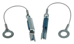 Raybestos R-Line Brake Hardware Kits H2160