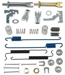 Raybestos R-Line Brake Hardware Kits H2338