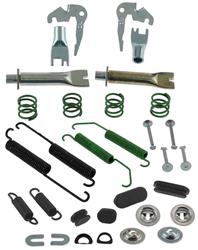 Raybestos R-Line Brake Hardware Kits H2341