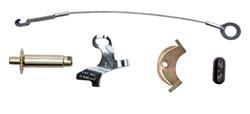 Raybestos R-Line Brake Hardware Kits H2514