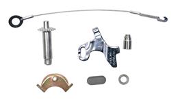 Raybestos R-Line Brake Hardware Kits H2515