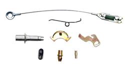 Raybestos Drum Brake Self-Adjusting Kits H2534