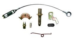 Raybestos Drum Brake Self-Adjusting Kits H2535