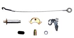 Raybestos Drum Brake Self-Adjusting Kits H2538