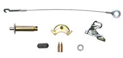 Raybestos Drum Brake Self-Adjusting Kits H2539