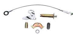 Raybestos Drum Brake Self-Adjusting Kits H2547