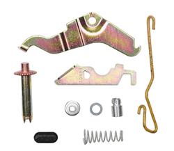 Raybestos Drum Brake Self-Adjusting Kits H2551