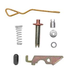 Raybestos Drum Brake Self-Adjusting Kits H2553