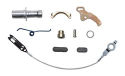 Raybestos Drum Brake Self-Adjusting Kits H2576
