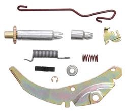 Raybestos R-Line Brake Hardware Kits H2581