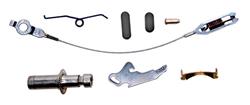 Raybestos Drum Brake Self-Adjusting Kits H2588