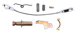 Raybestos PG Plus Professional Grade Brake Hardware Components H2589