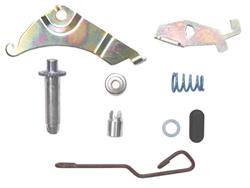 Raybestos Disc Brake Kit Components H2590