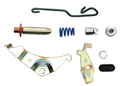 Raybestos Disc Brake Kit Components H2591