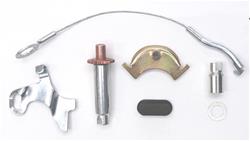 Raybestos Drum Brake Self-Adjusting Kits H2593