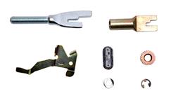 Raybestos Drum Brake Self-Adjusting Kits H2604