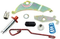 Raybestos Drum Brake Self-Adjusting Kits H2618