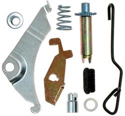 Raybestos Drum Brake Self-Adjusting Kits H2619