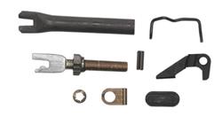 Raybestos Drum Brake Self-Adjusting Kits H2628