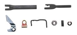 Raybestos Drum Brake Self-Adjusting Kits H2638