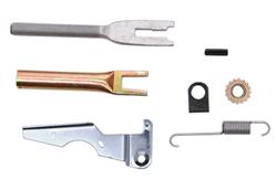 Raybestos Drum Brake Self-Adjusting Kits H2640