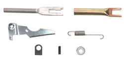 Raybestos Drum Brake Self-Adjusting Kits H2641