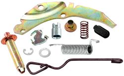 Raybestos Drum Brake Self-Adjusting Kits H2647