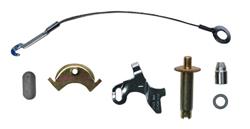Raybestos Drum Brake Self-Adjusting Kits H2650