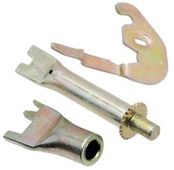 Raybestos Disc Brake Kit Components H2653