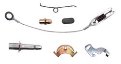 Raybestos Drum Brake Self-Adjusting Kits H2660