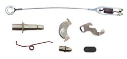 Raybestos Drum Brake Self-Adjusting Kits H2661
