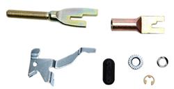 Raybestos Drum Brake Self-Adjusting Kits H2663